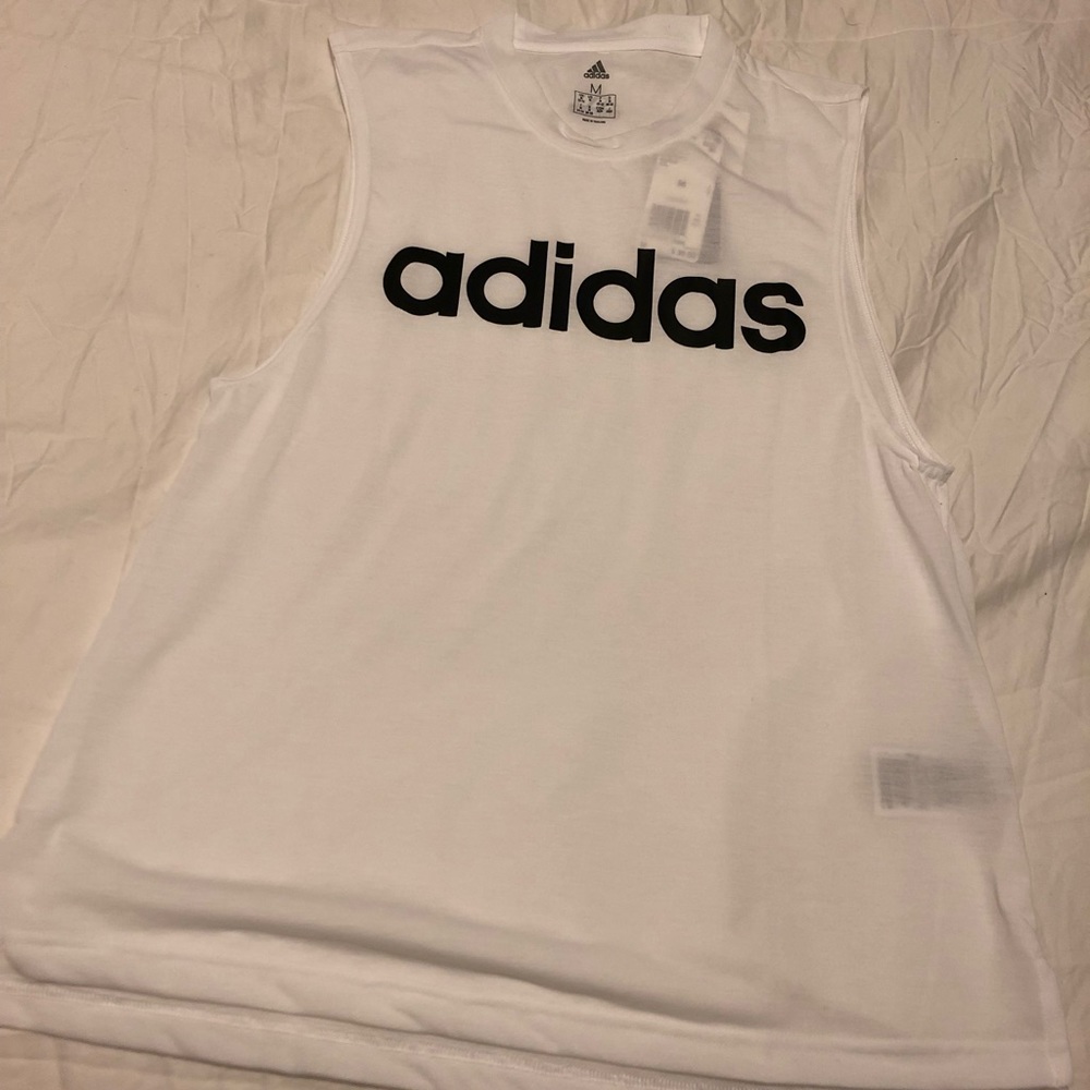 Women’s Adidas Tank Top